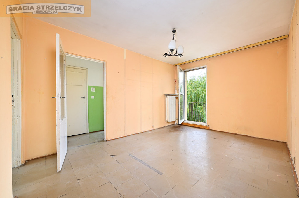 Mieszkanie 3 Pokoje 54 M Włochy