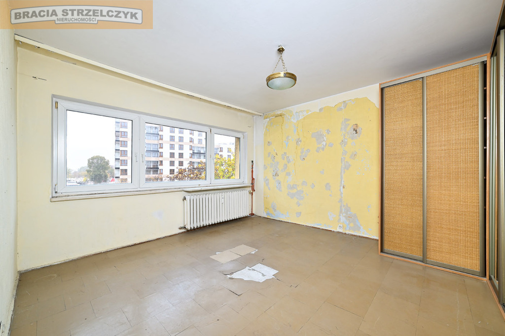 Mieszkanie 3 Pokoje 54 M Włochy