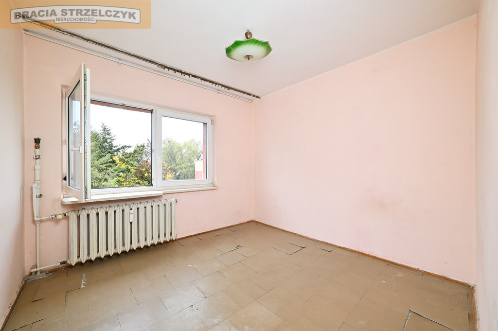 Mieszkanie 3 Pokoje 54 M Włochy