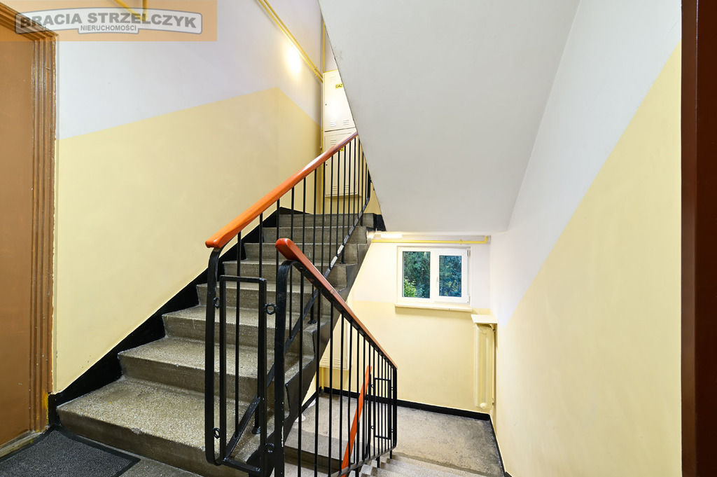 Mieszkanie 3 Pokoje 54 M Włochy