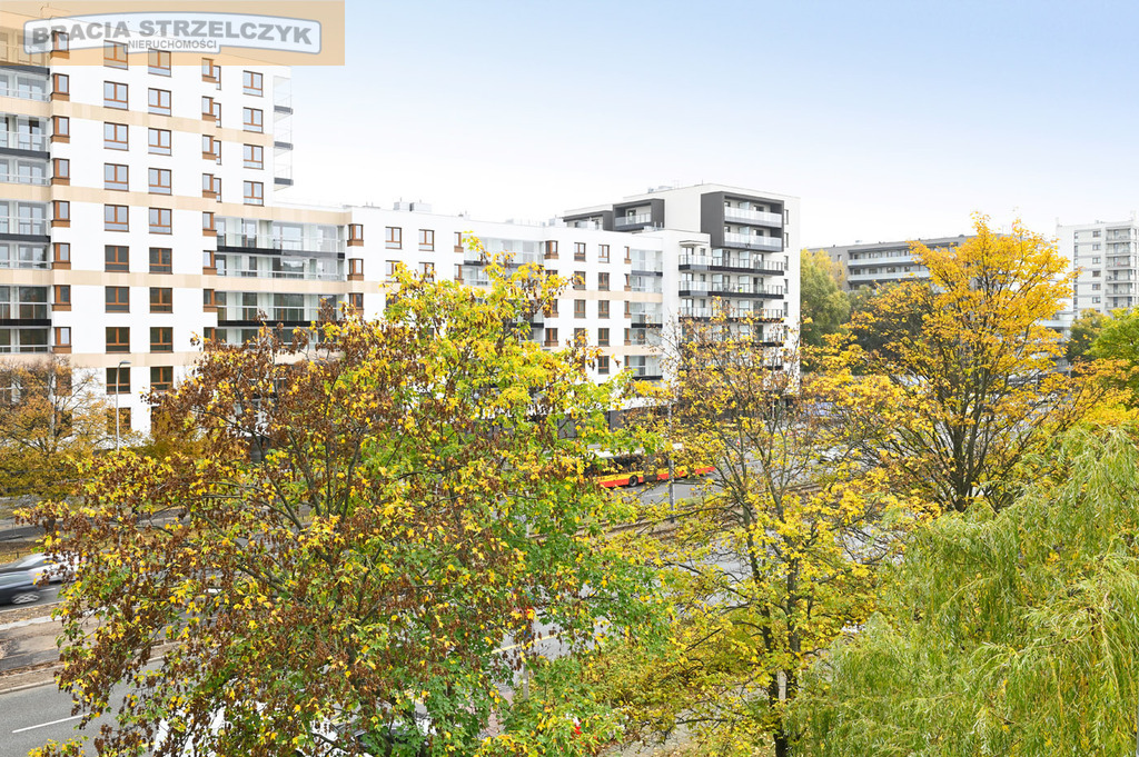 Mieszkanie 3 Pokoje 54 M Włochy