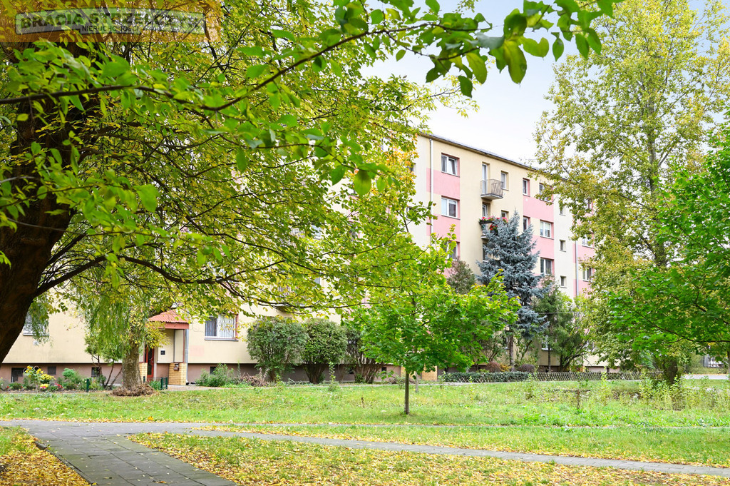 Mieszkanie 3 Pokoje 54 M Włochy