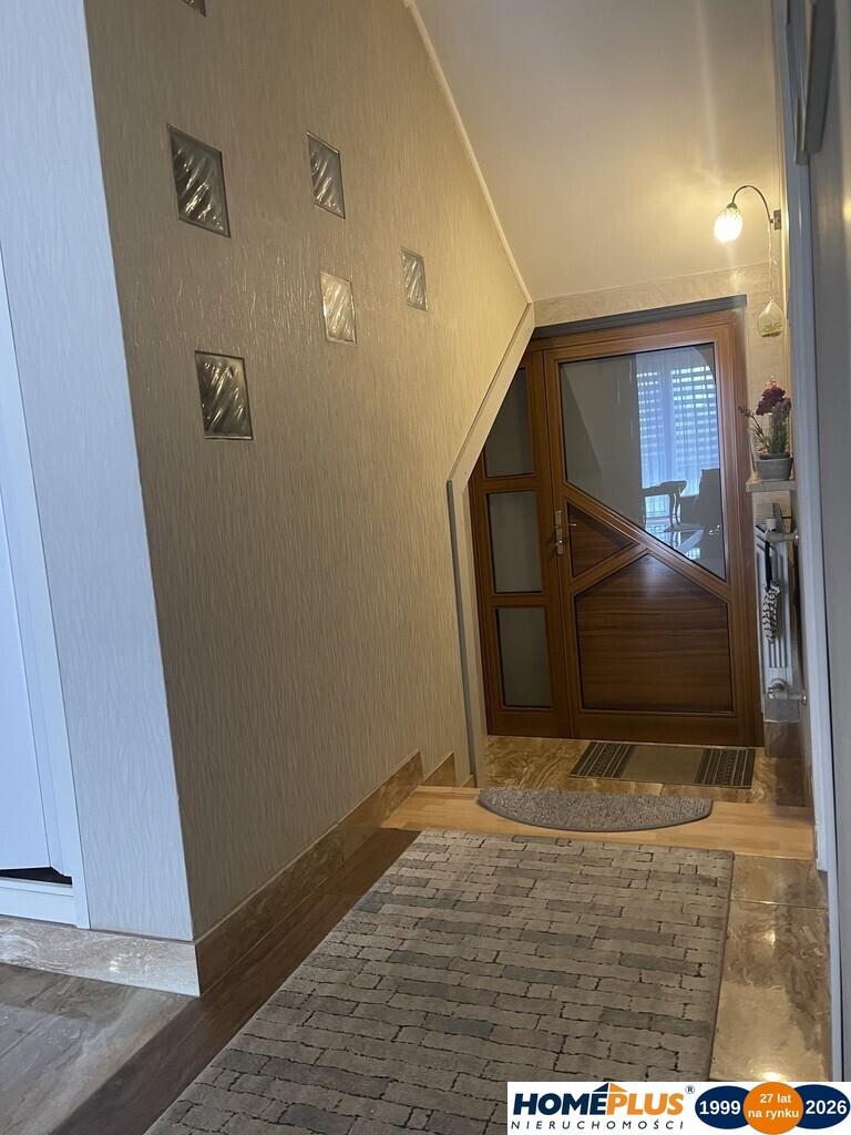 Dom o powierzchni 200 m² w Sierakowie