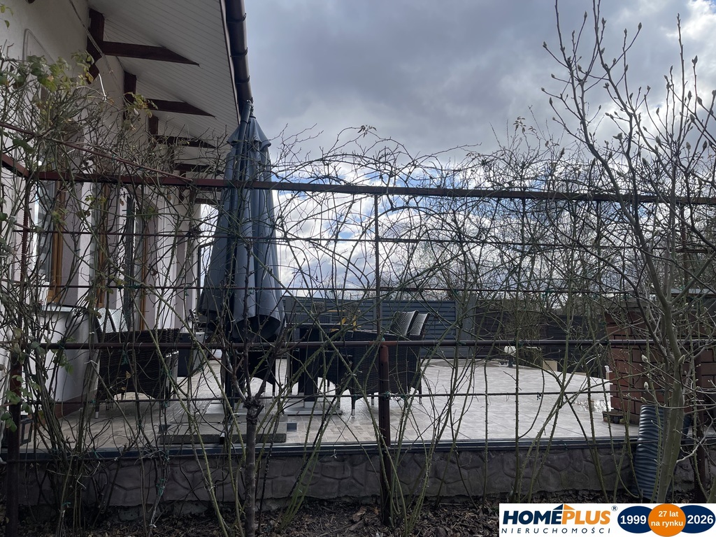 Dom o powierzchni 200 m² w Sierakowie