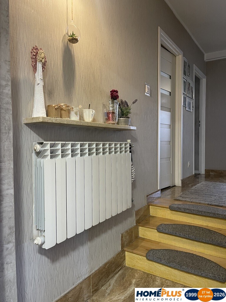 Dom o powierzchni 200 m² w Sierakowie