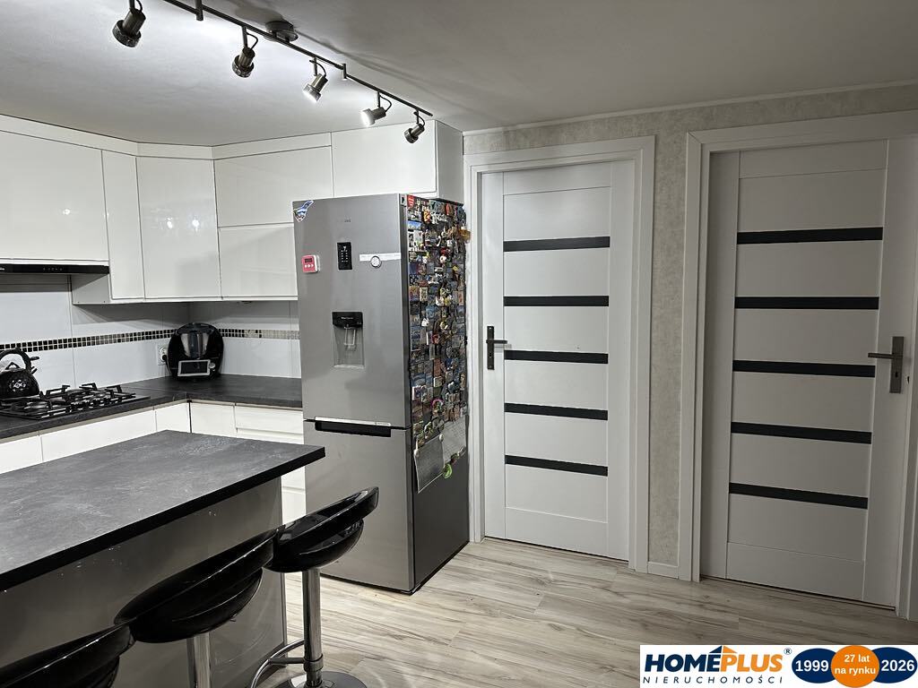 Dom o powierzchni 200 m² w Sierakowie