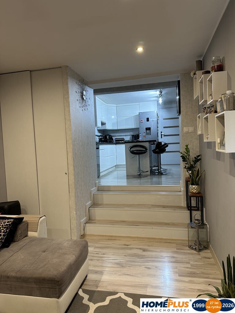 Dom o powierzchni 200 m² w Sierakowie