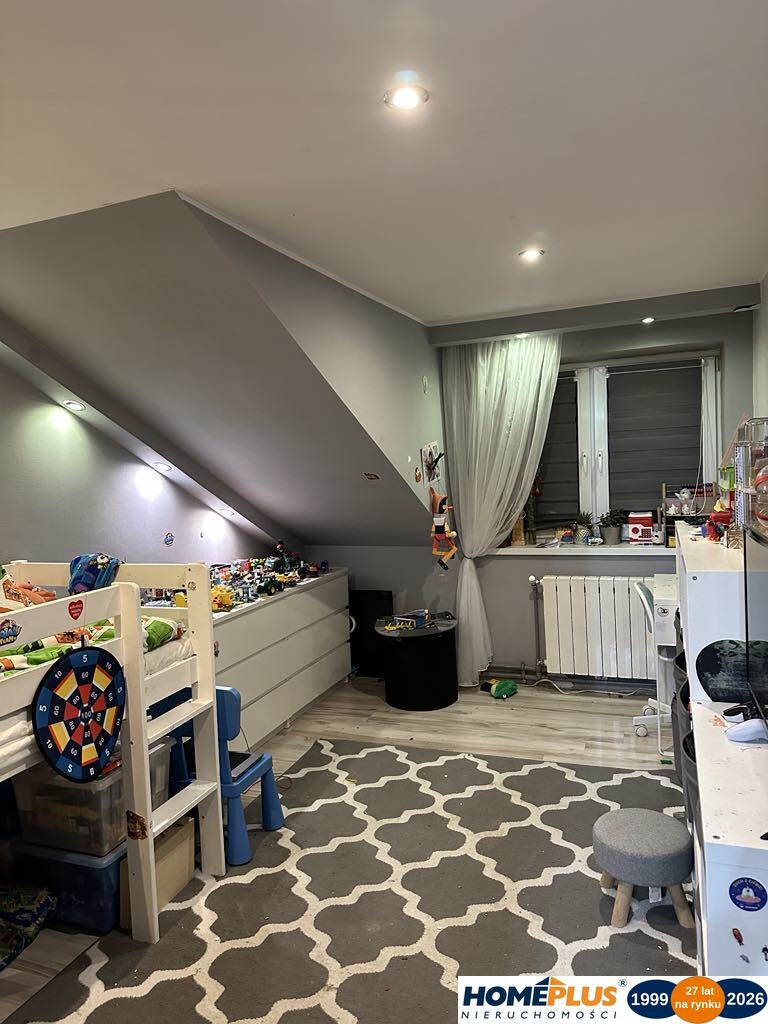 Dom o powierzchni 200 m² w Sierakowie