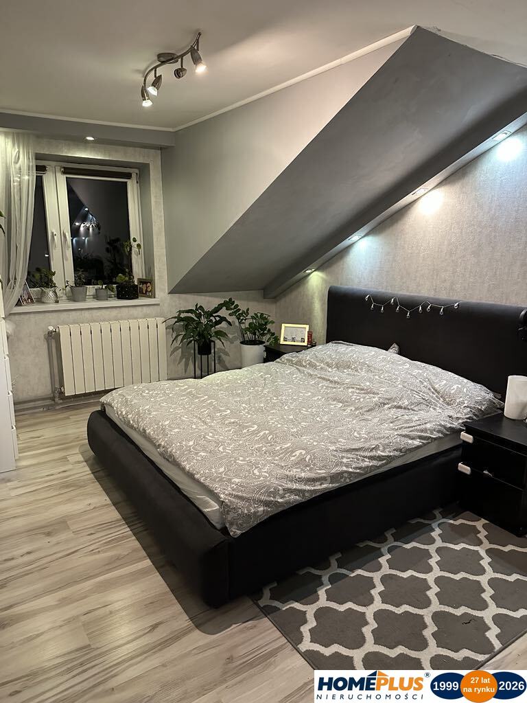 Dom o powierzchni 200 m² w Sierakowie