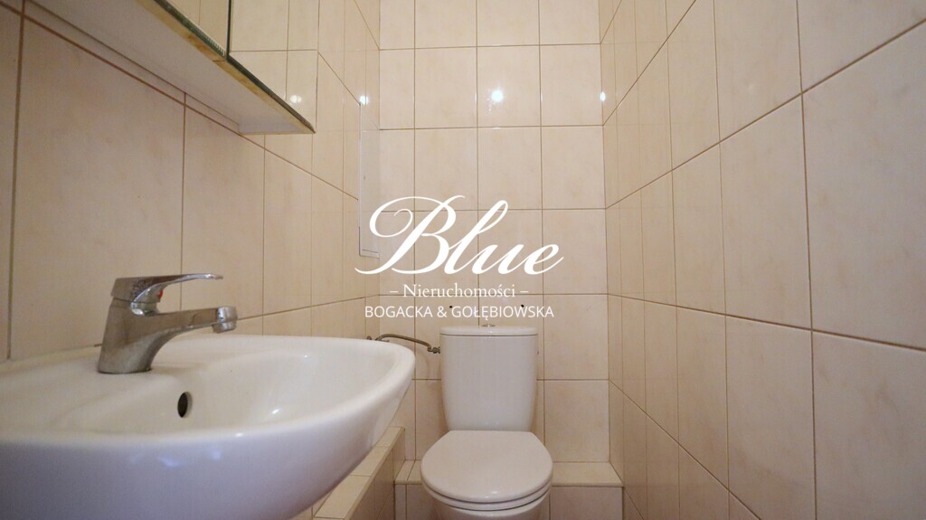 Duże trzypokojowe na os. zamkniętym - Pomorzany