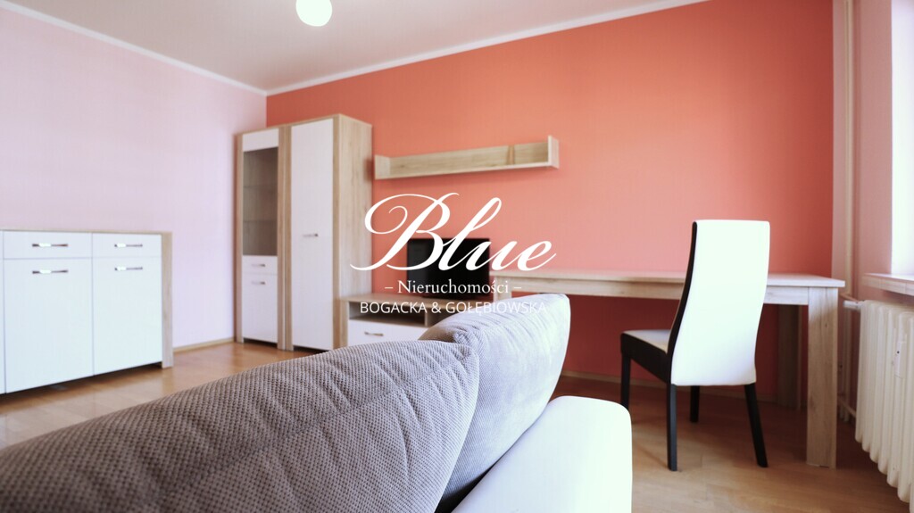 Duże trzypokojowe na os. zamkniętym - Pomorzany