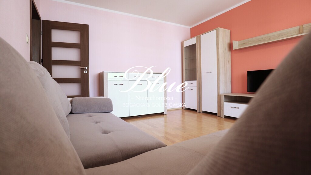 Duże trzypokojowe na os. zamkniętym - Pomorzany