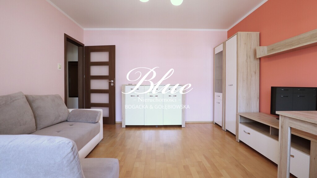 Duże trzypokojowe na os. zamkniętym - Pomorzany