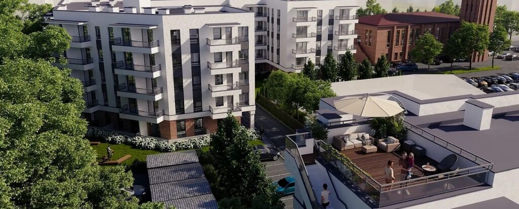 0%, deweloperskie, Toruń Winnica, na I kw. 2026