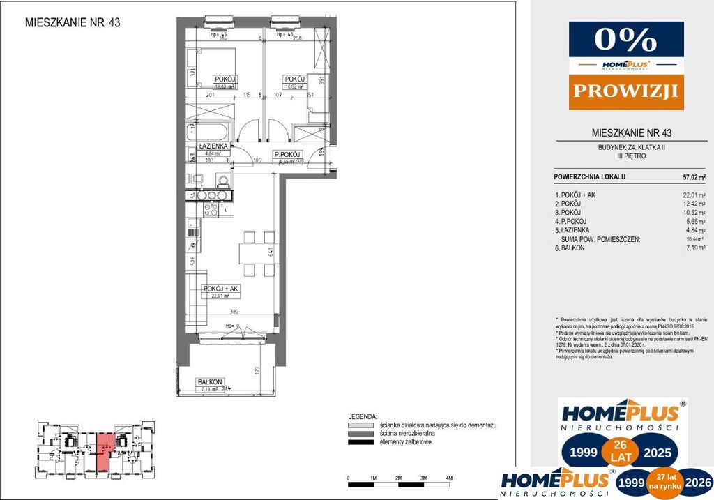 0%, deweloperskie, osiedle - Zaświat/Powst. W-wy
