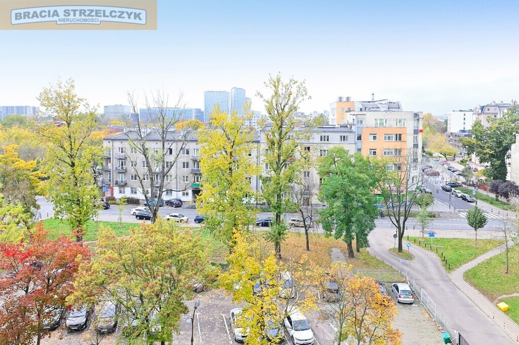 Kawalerka przy metro Płocka