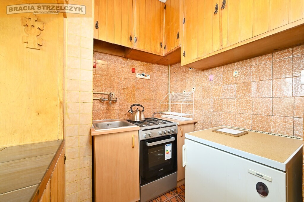 Kawalerka przy metro Płocka