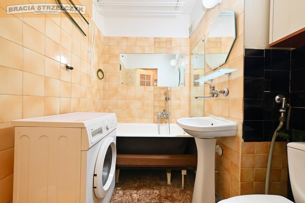 Kawalerka przy metro Płocka