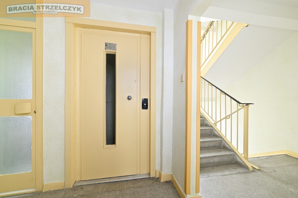 Kawalerka przy metro Płocka