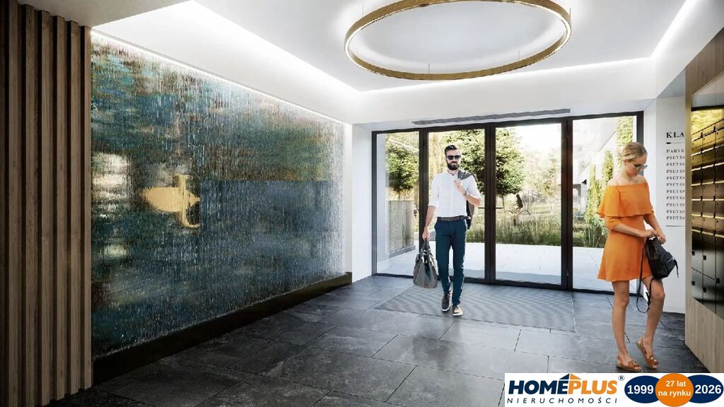 0%, gotowa inwestycja deweloperska nad Brdą