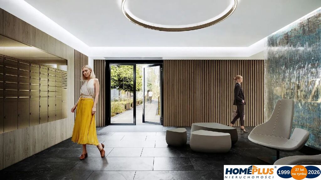 0%, gotowa inwestycja deweloperska nad Brdą