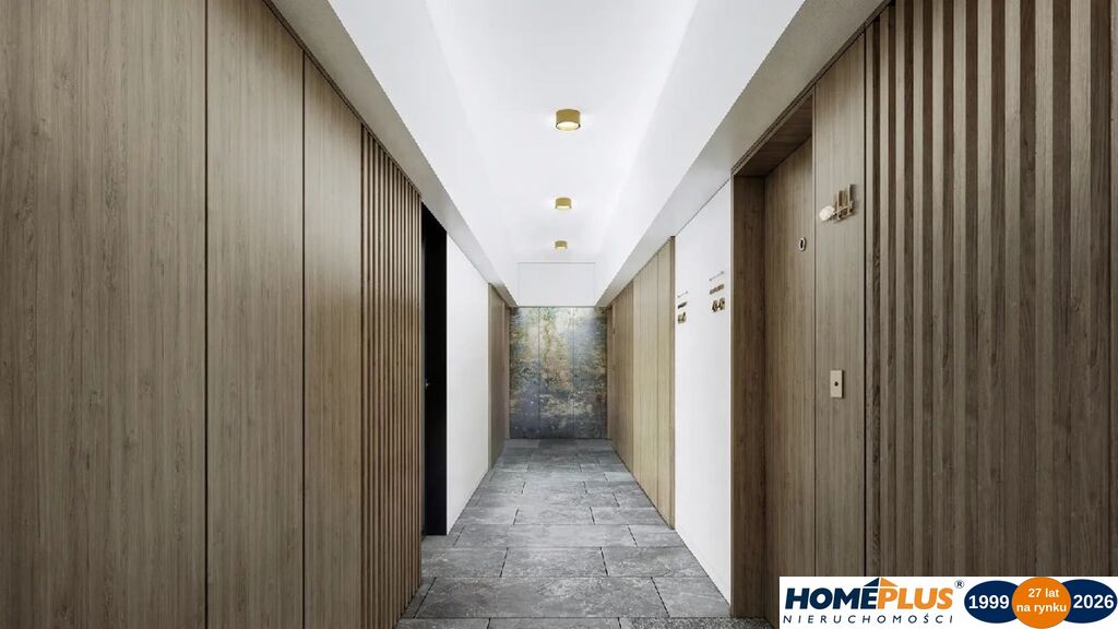 0%, gotowa inwestycja deweloperska nad Brdą