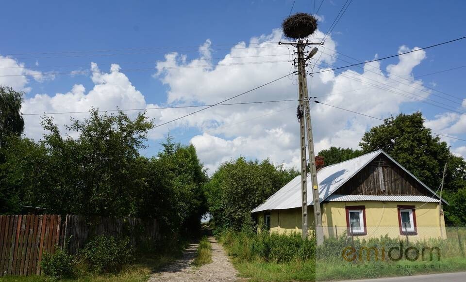 Lubelskie, powiat łukowski - Gułów