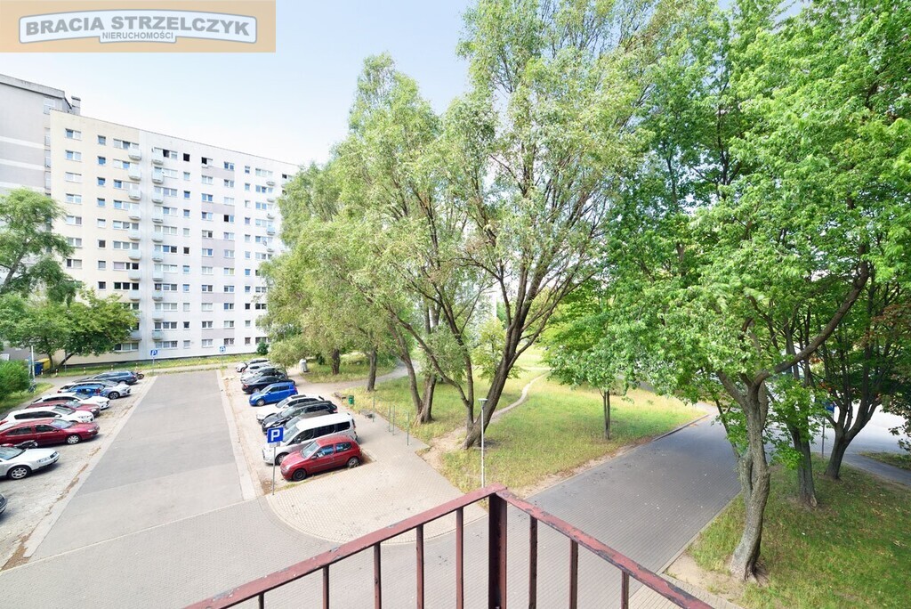 Broniewskiego, 56m2, 3 pokoje