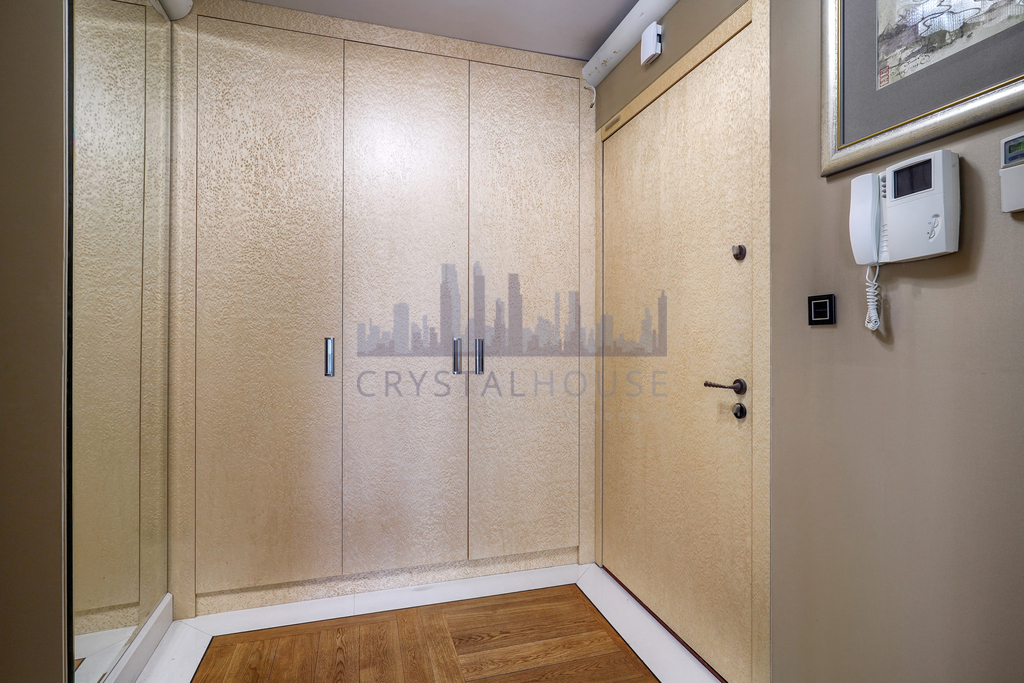 Luksusowy Apartament w Rezydencji Foksal