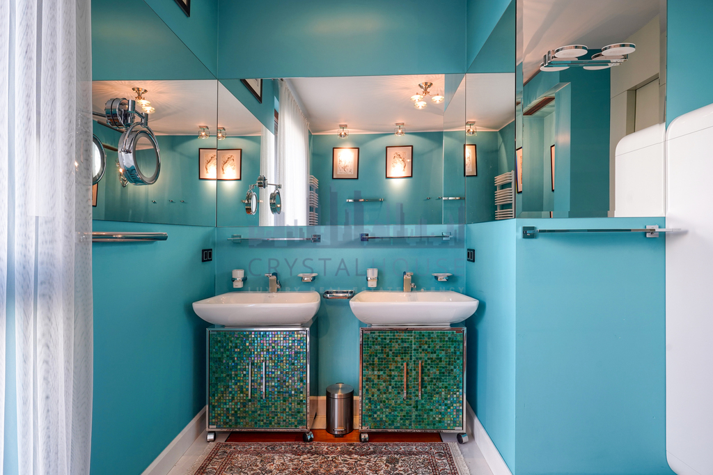 Luksusowy Apartament w Rezydencji Foksal