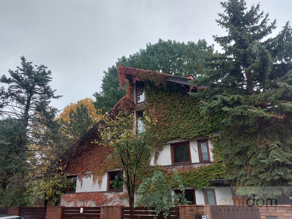 Stary Żoliborz | Super miejsce dla firmy