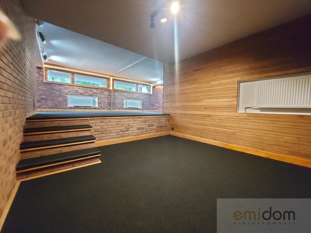 Stary Żoliborz | Super miejsce dla firmy