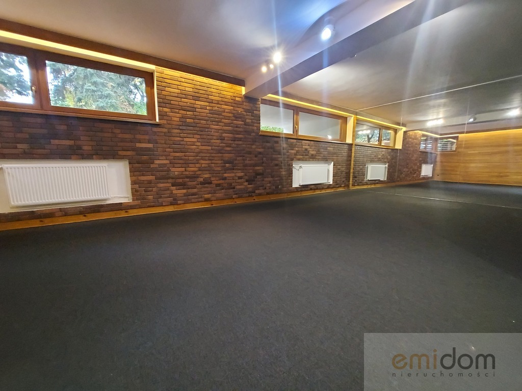 Stary Żoliborz | Super miejsce dla firmy