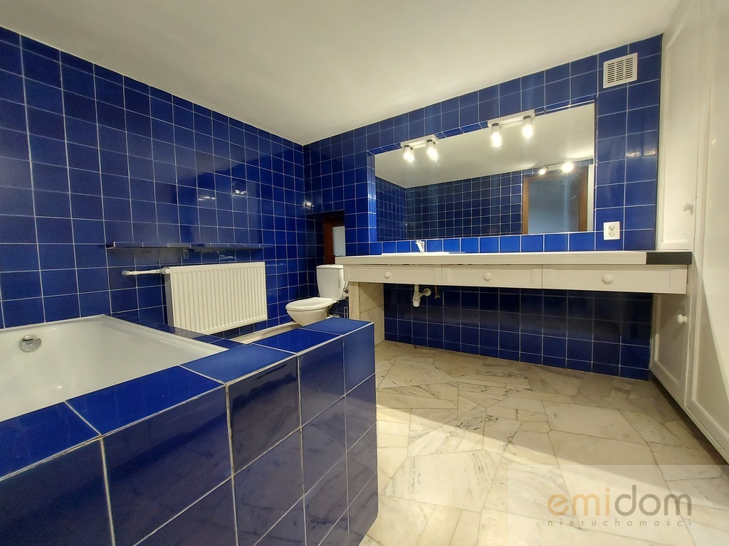 Stary Żoliborz | Super miejsce dla firmy