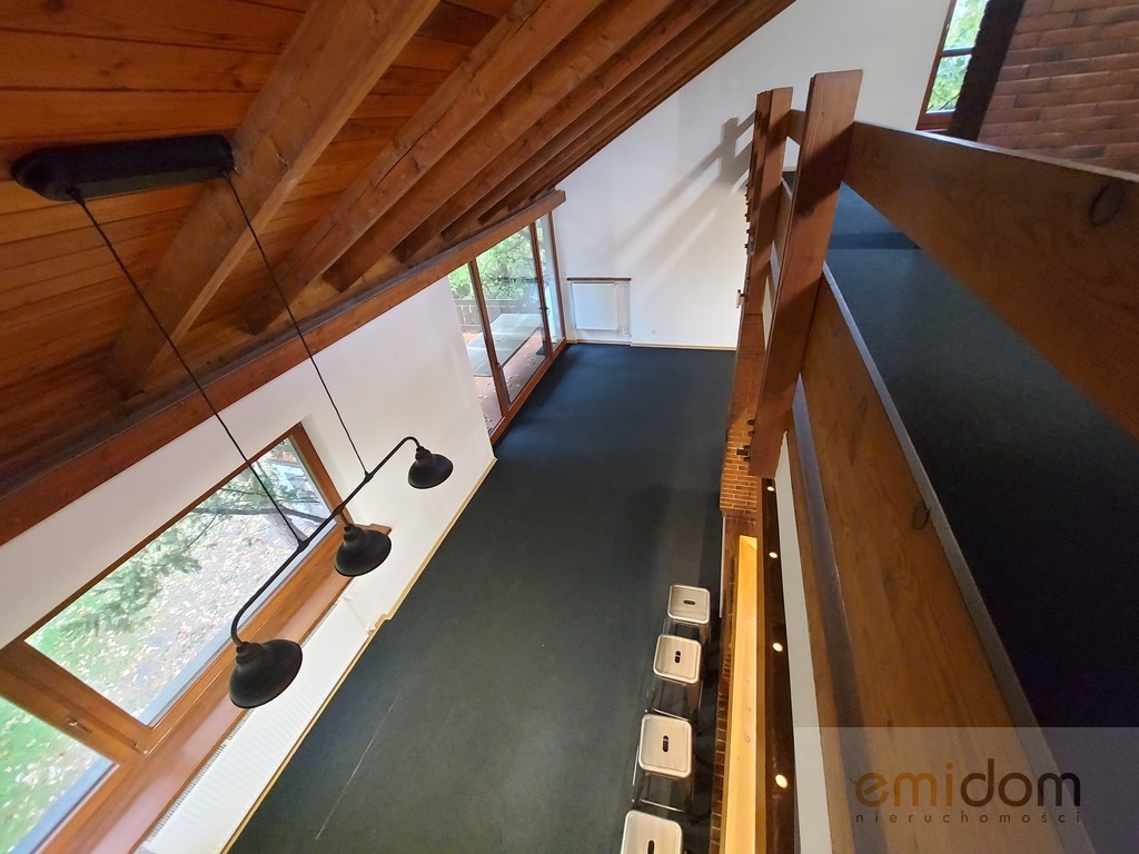 Stary Żoliborz | Super miejsce dla firmy