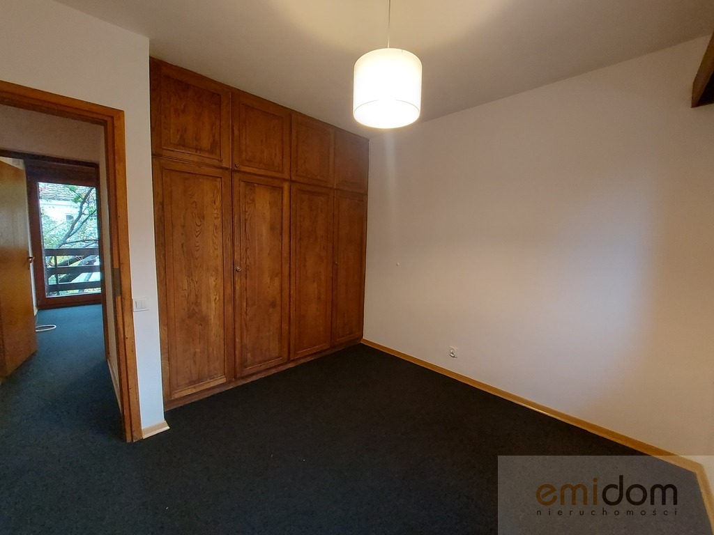 Stary Żoliborz | Super miejsce dla firmy