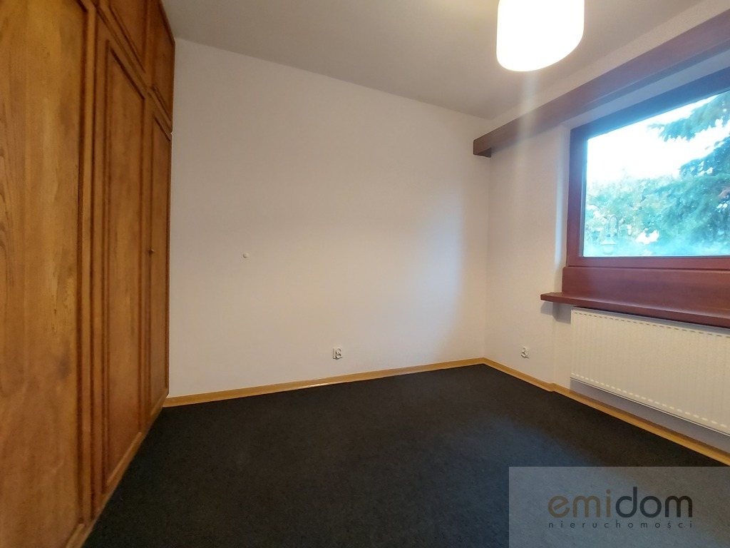 Stary Żoliborz | Super miejsce dla firmy