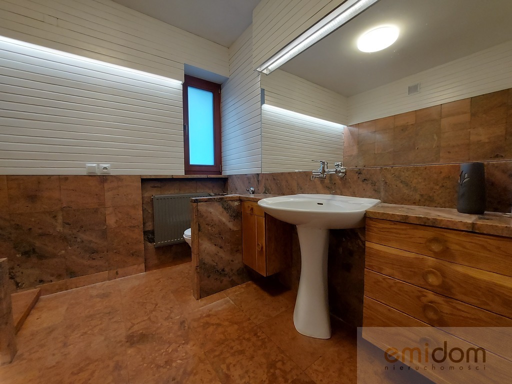 Stary Żoliborz | Super miejsce dla firmy