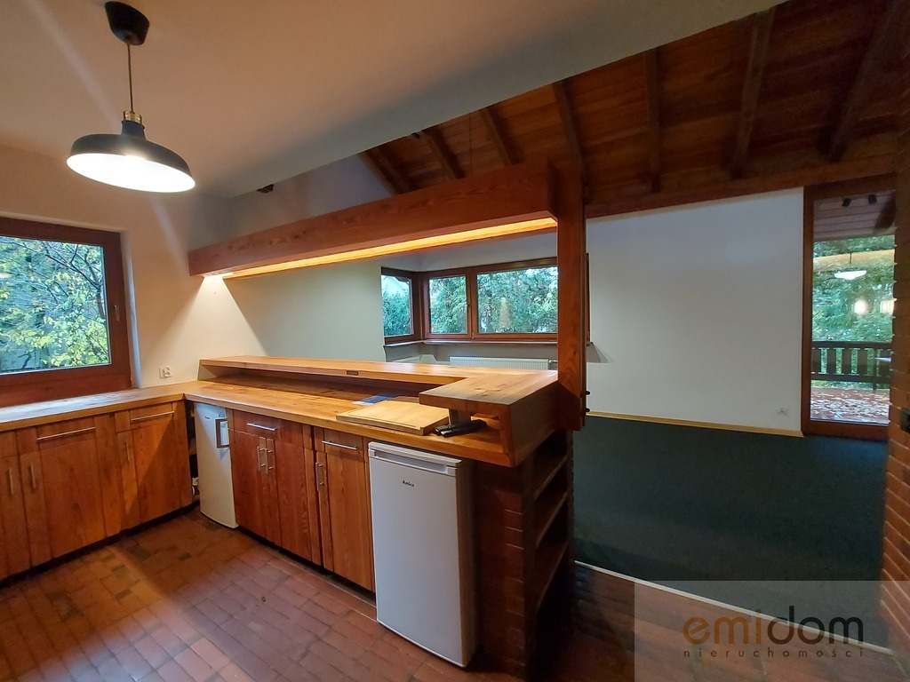 Stary Żoliborz | Super miejsce dla firmy