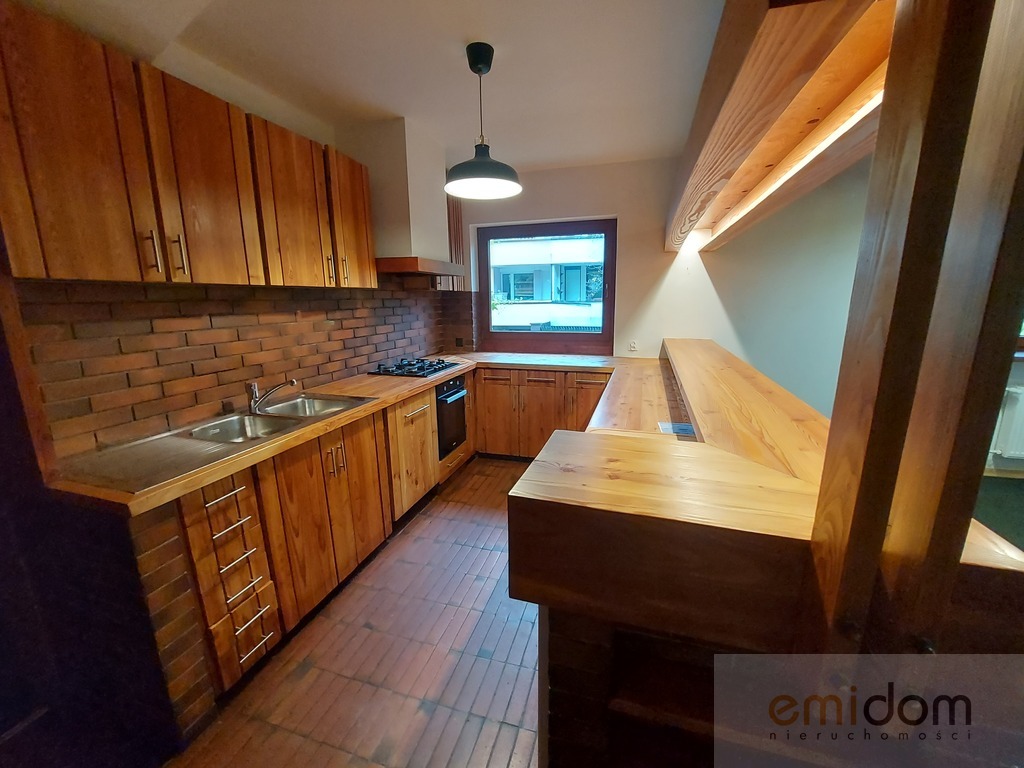 Stary Żoliborz | Super miejsce dla firmy