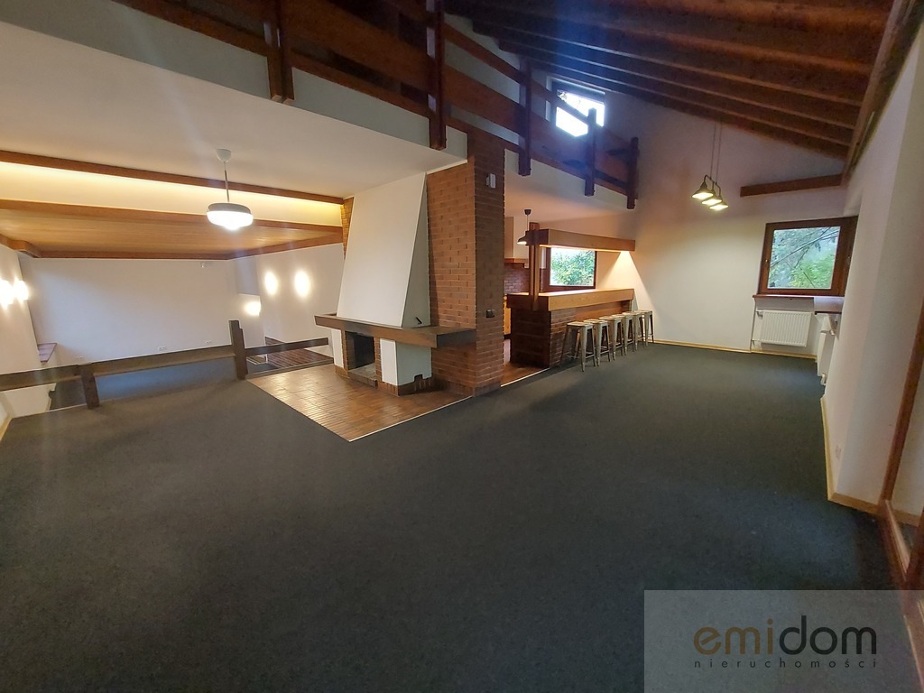 Stary Żoliborz | Super miejsce dla firmy