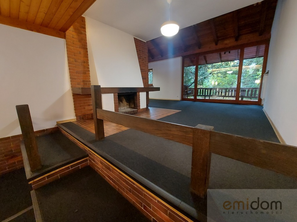 Stary Żoliborz | Super miejsce dla firmy