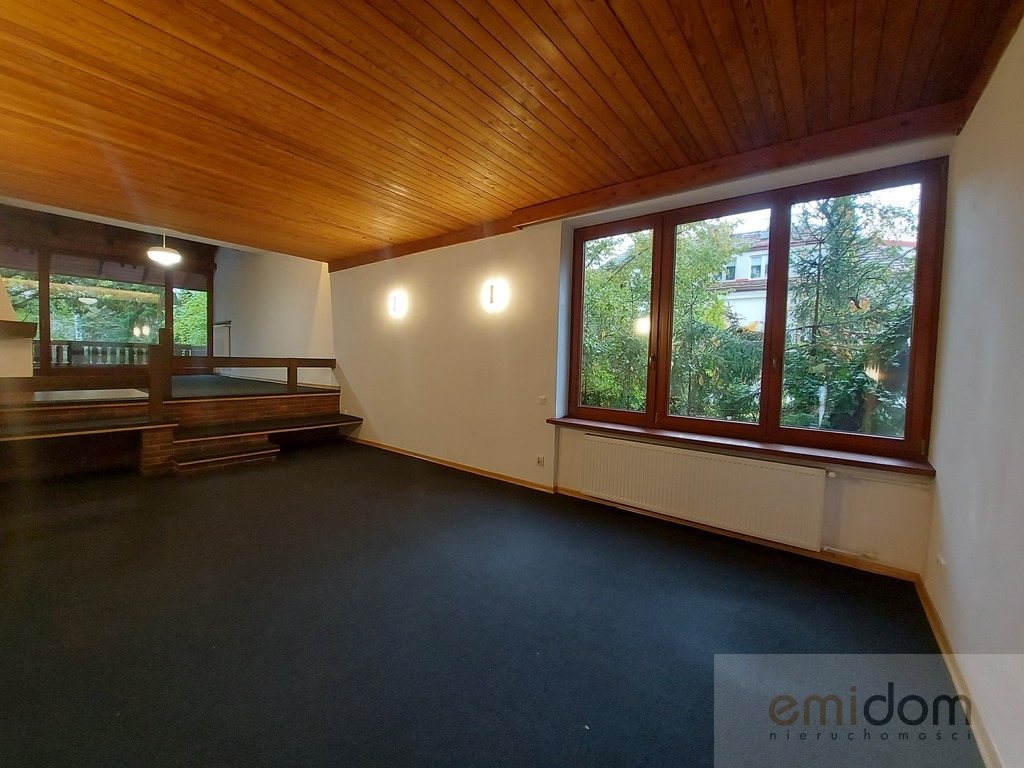 Stary Żoliborz | Super miejsce dla firmy