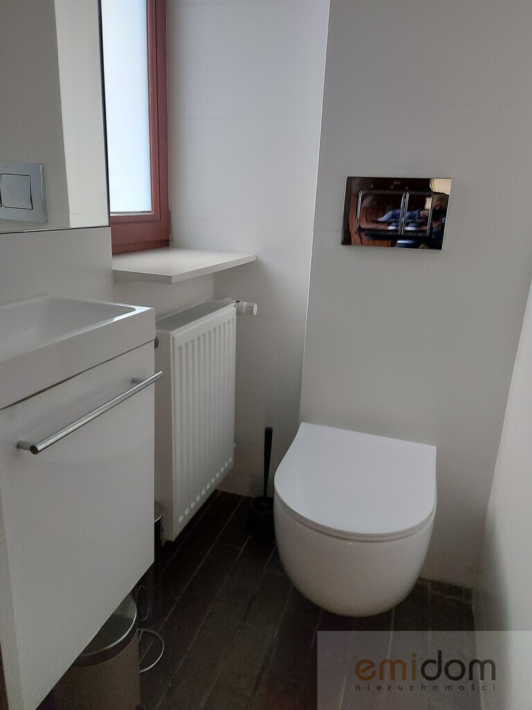 Stary Żoliborz | Super miejsce dla firmy