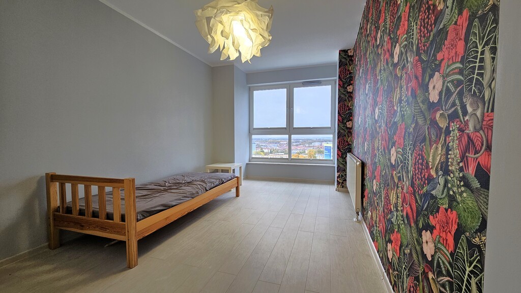 Świetna lokalizacja / 3 pokoje / dobra inwestycja