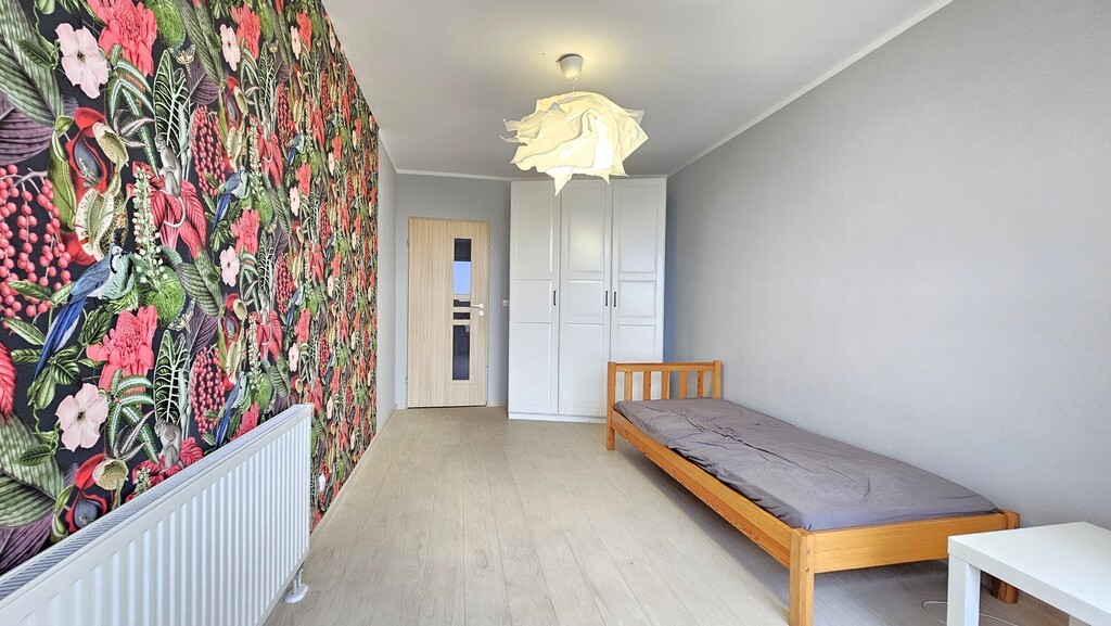 Świetna lokalizacja / 3 pokoje / dobra inwestycja