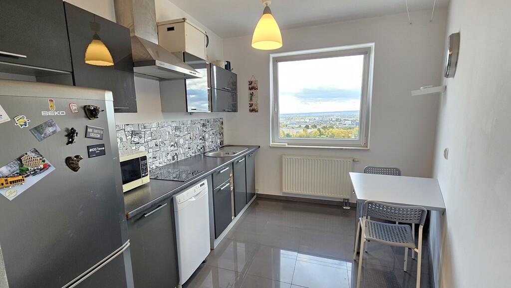 Świetna lokalizacja / 3 pokoje / dobra inwestycja