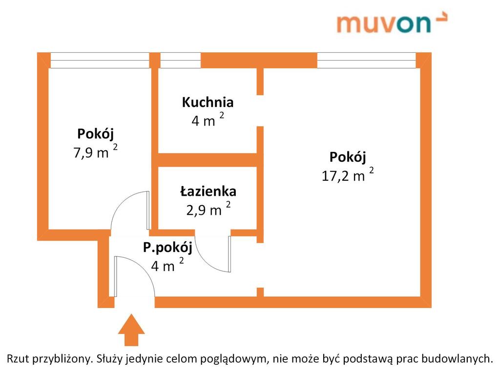 Blisko natury, blisko miasta - przytulne 37 m2