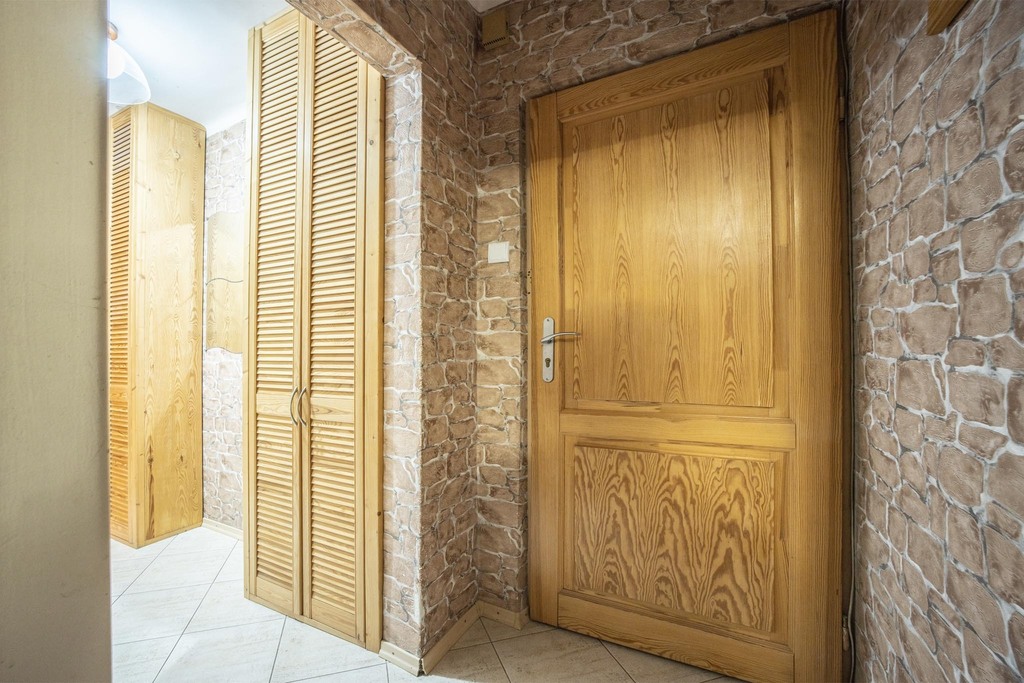 Blisko natury, blisko miasta - przytulne 37 m2