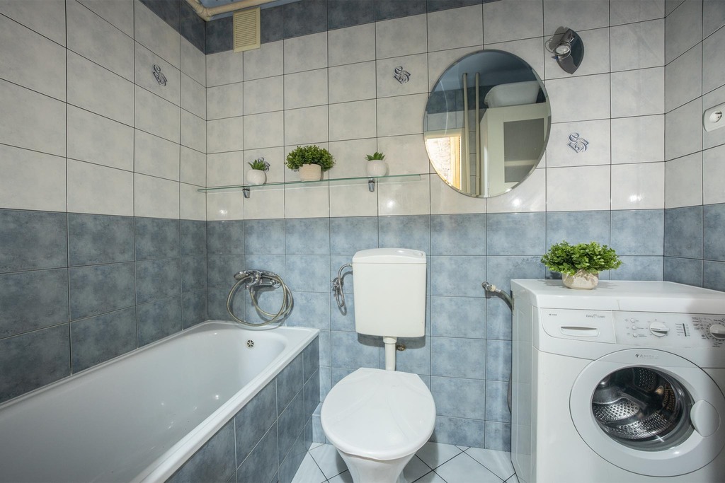 Blisko natury, blisko miasta - przytulne 37 m2